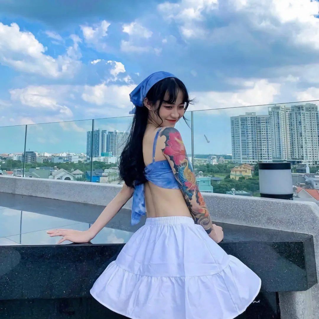永远恋爱真美