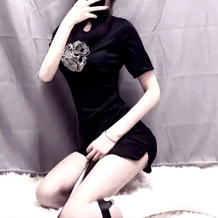 放学后失眠的你