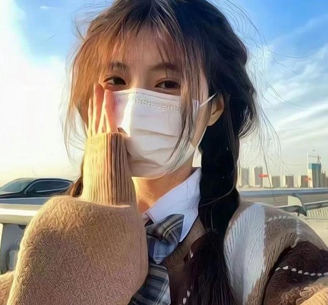 魔法少女姐妹优优和宁宁