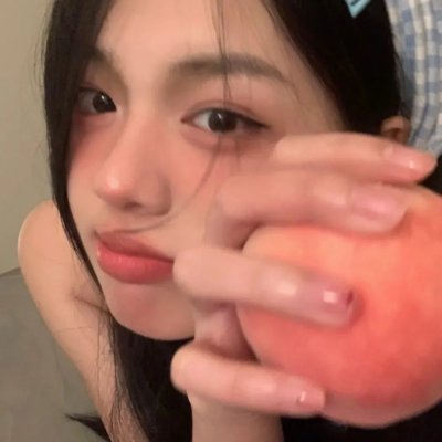 少女动春心